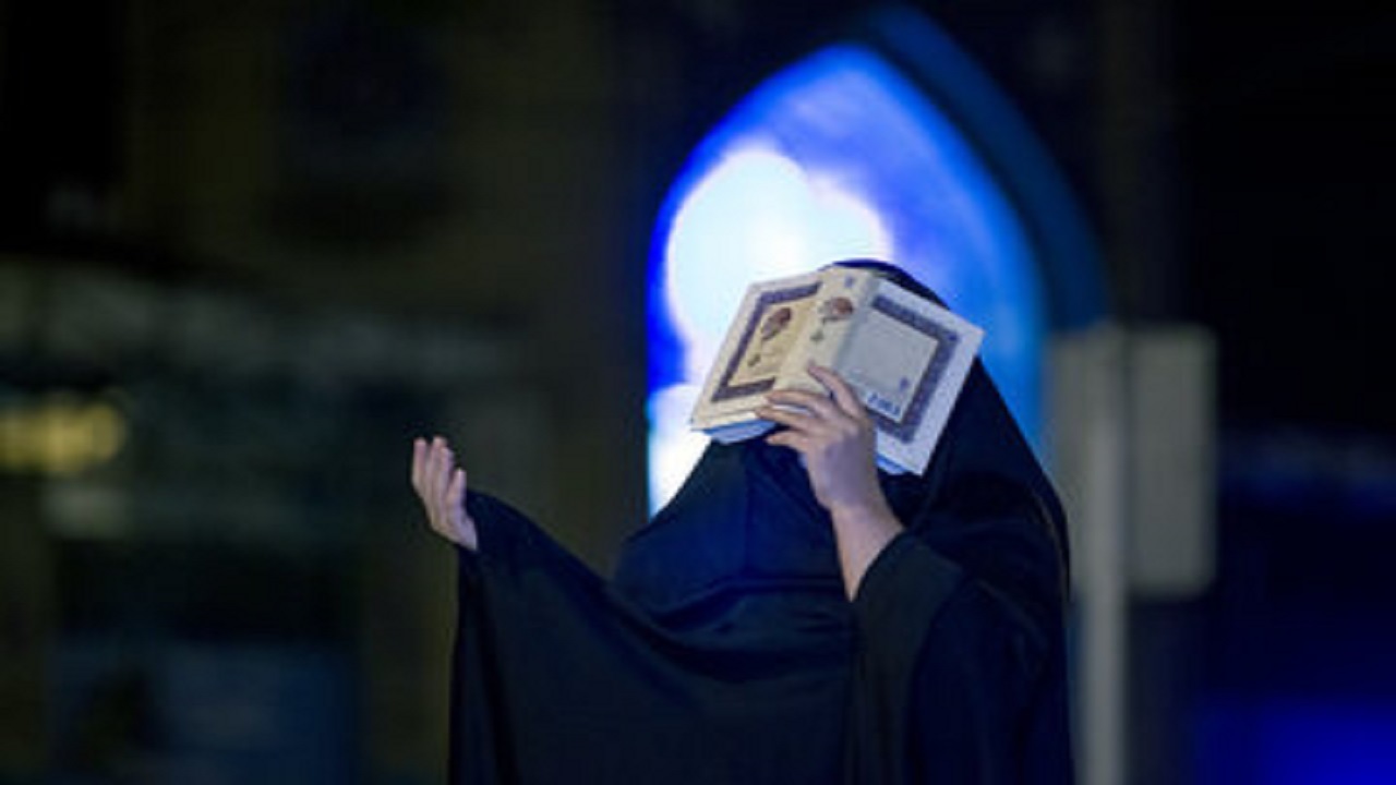 ۱۷ مسجد استان همدان میزبان مراسم اعتکاف رمضان