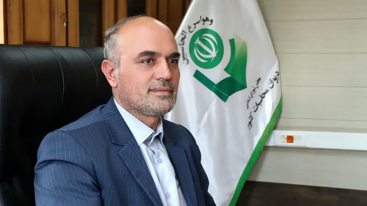 مدیرکل دیوان محاسبات استان اردبیل منصوب شد