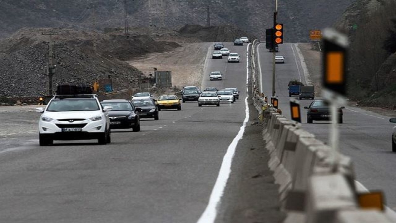 افزایش ۲۶ درصدی تردد در مبادی ورودی و خروجی استان اردبیل