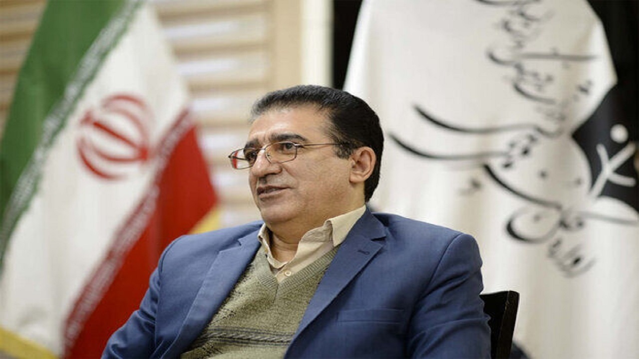 قادر آشنا دبیر ششمین دوره جایزه پژوهش سال سینمای ایران شد