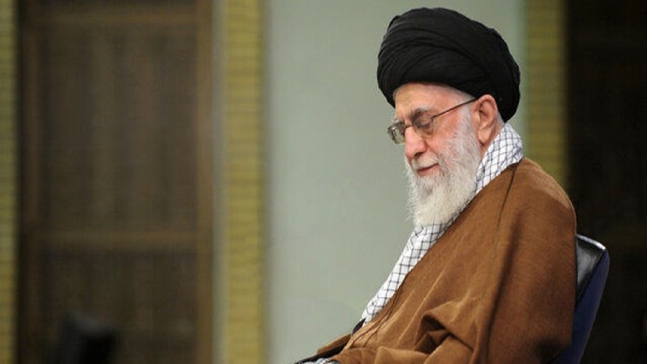امیرالمؤمنین هم اگر جای امام حسن (ع) بود صلح می‌کرد