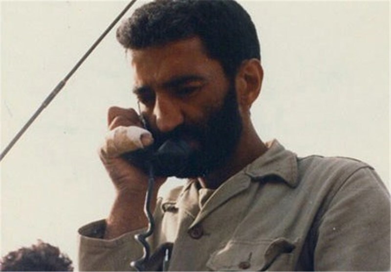 احمد متوسلیان