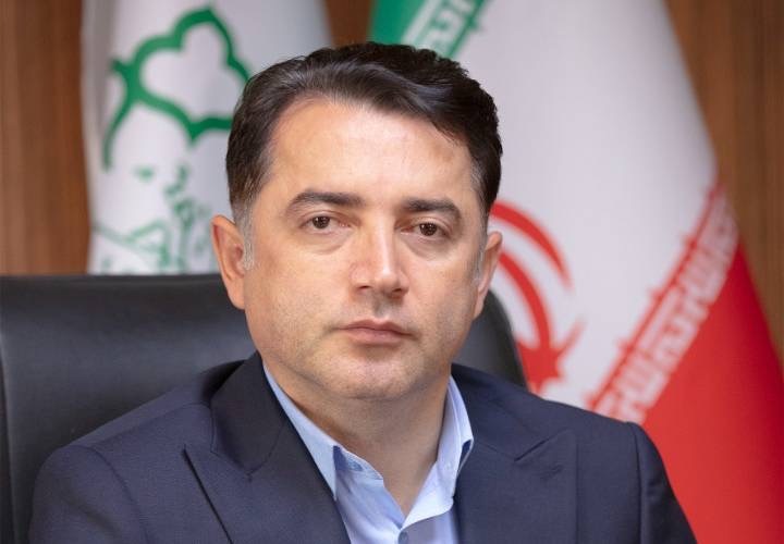 بهره برداری از دو پروژه در نخستین پویش شنبه های امید و افتخار شهرداری تهران