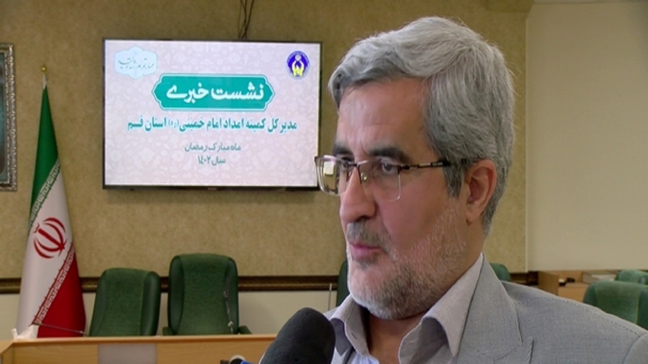 توزیع گسترده اطعام بین نیازمندان در نیمه دوم ماه مبارک رمضان