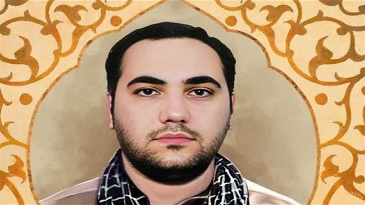 همسرم انگیزه دفاع از حرم و مقابله با صهیونیست‌ها را داشت