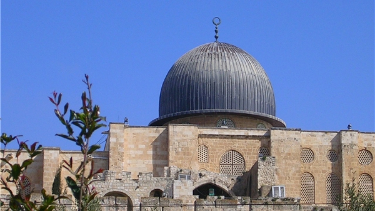بیانیه سازمان فرهنگ و ارتباطات اسلامی در محکومیت جنایت صهیونیست‌ها در مسجد الاقصی