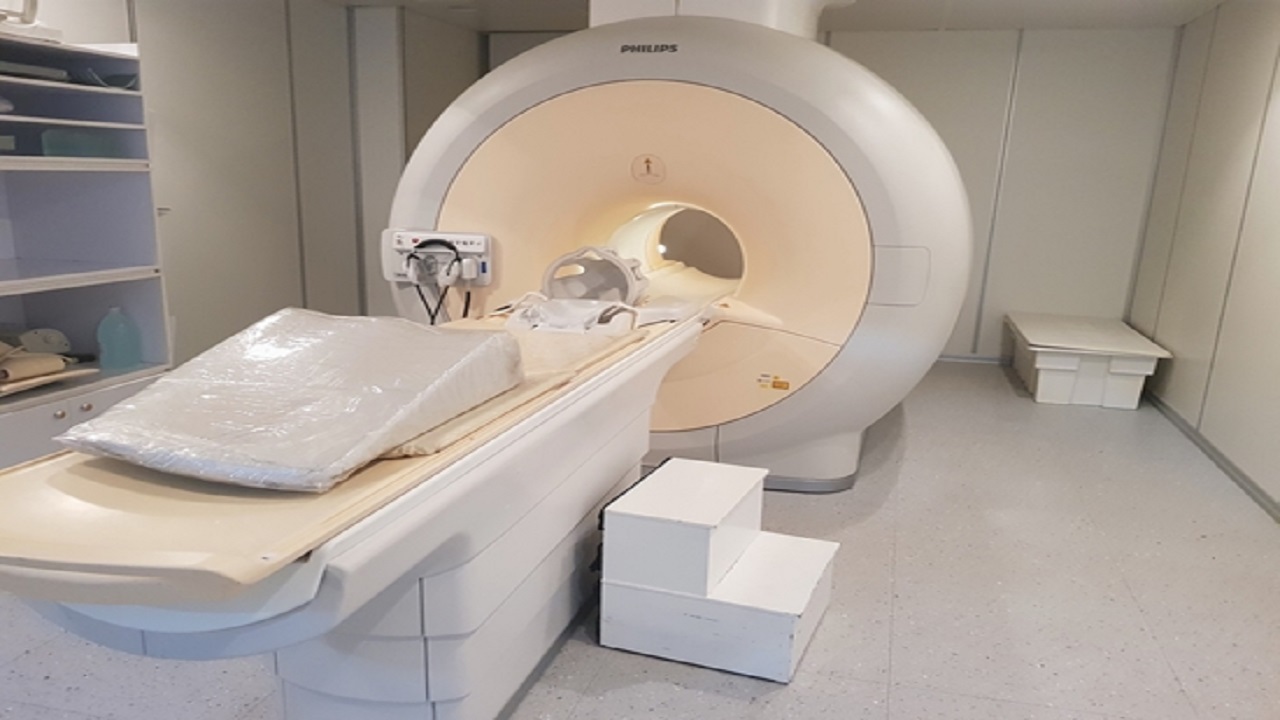 بخش ام آر آی (MRI) بیمارستان شهدای بندرلنگه فعال شد