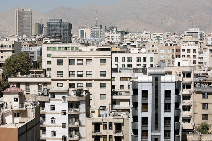 فهرست قیمت آپارتمان‌های مسکونی در محله جلفا