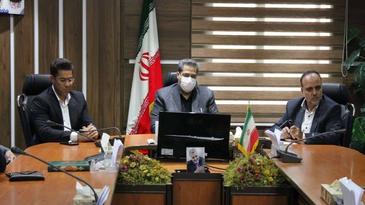سرپرست دفتر امور روستایی و شورا‌های استانداری کرمان معرفی شد