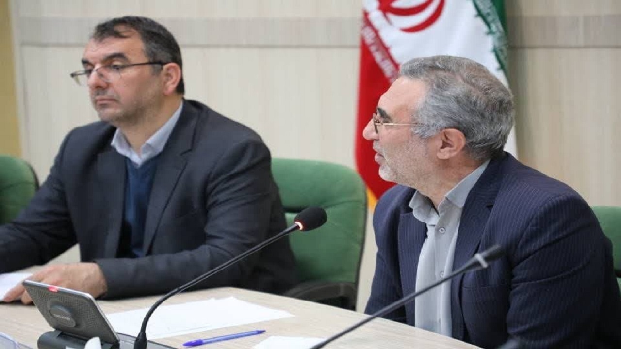 ضرورت استفاده از همه ظرفیت بانک‌ها برای پرداخت وام‌ مسکن در اردبیل/ موانع پرداخت وام مسکن روستایی برطرف شود