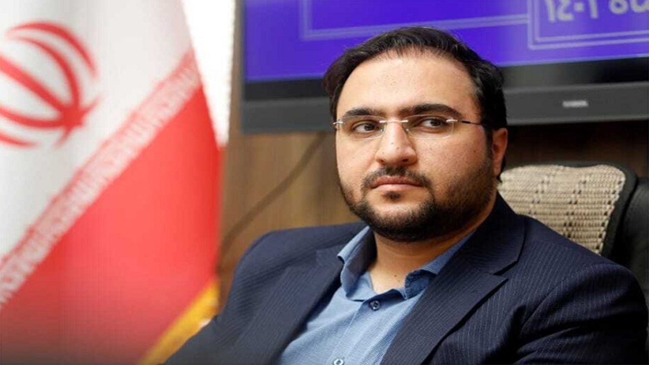 جشنواره حامین در فارس برگزار می‌شود