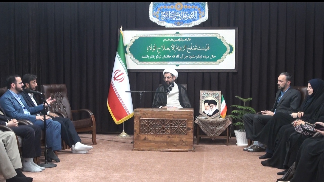 انعکاس اخبار خوب در رسانه‌ها برجسته سازی شود