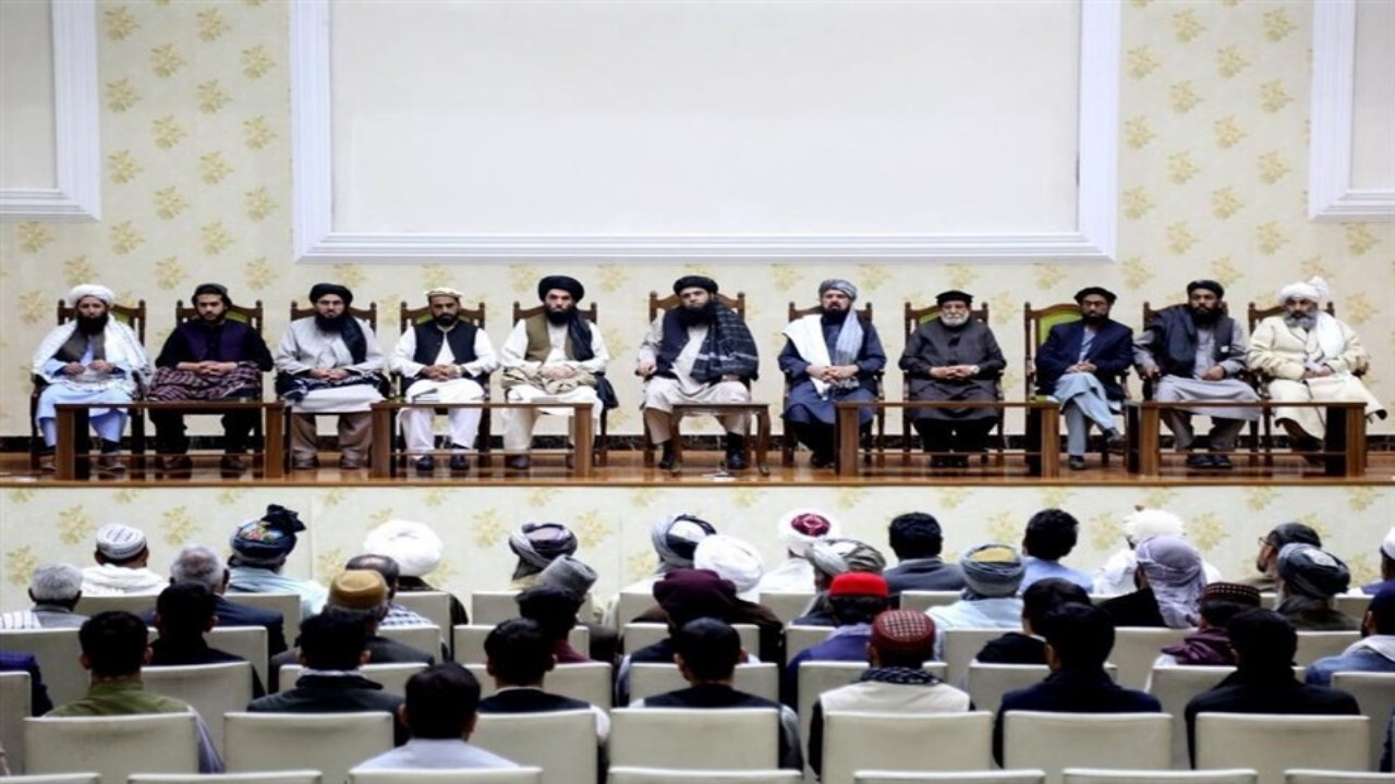 افغانستان خانه همه افغانستانی ها است