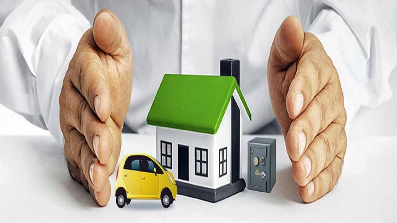 مال به چند دسته طبقه بندی می‌شود؟