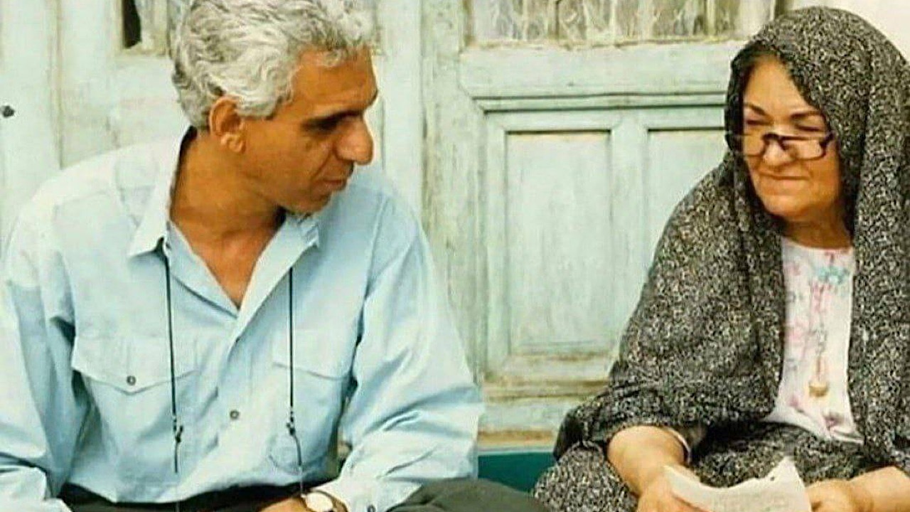 روایت انتخاب بی‌بی «قصه‌های مجید» از زبان کیومرث پوراحمد