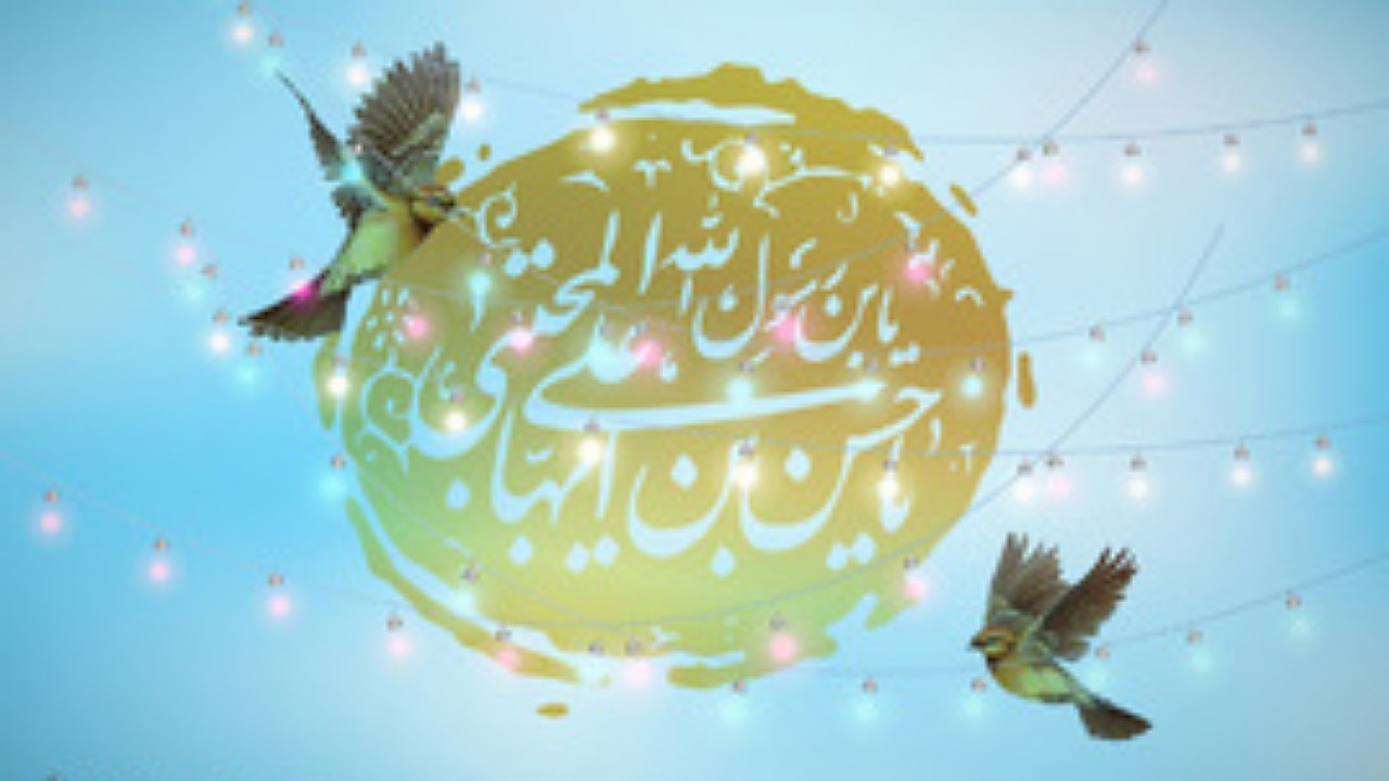 امام حسن (ع)؛ معصومی که پرورش یافته مکتب پیامبر اکرم (ص) است