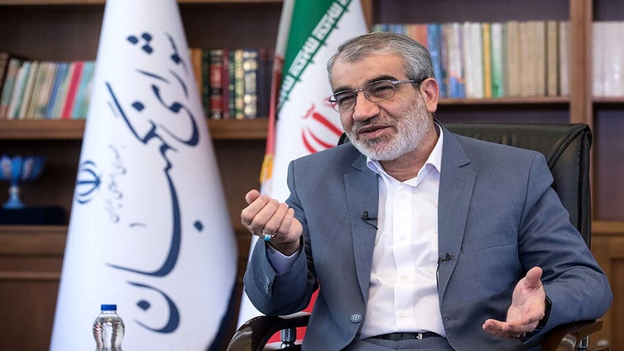 شورای حقوق بشر ملعبه دست ناقضان اصلی آن است