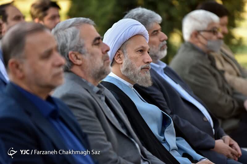 شهرداری در موضوع شعار سال نقش تسهیلگری را خواهد داشت