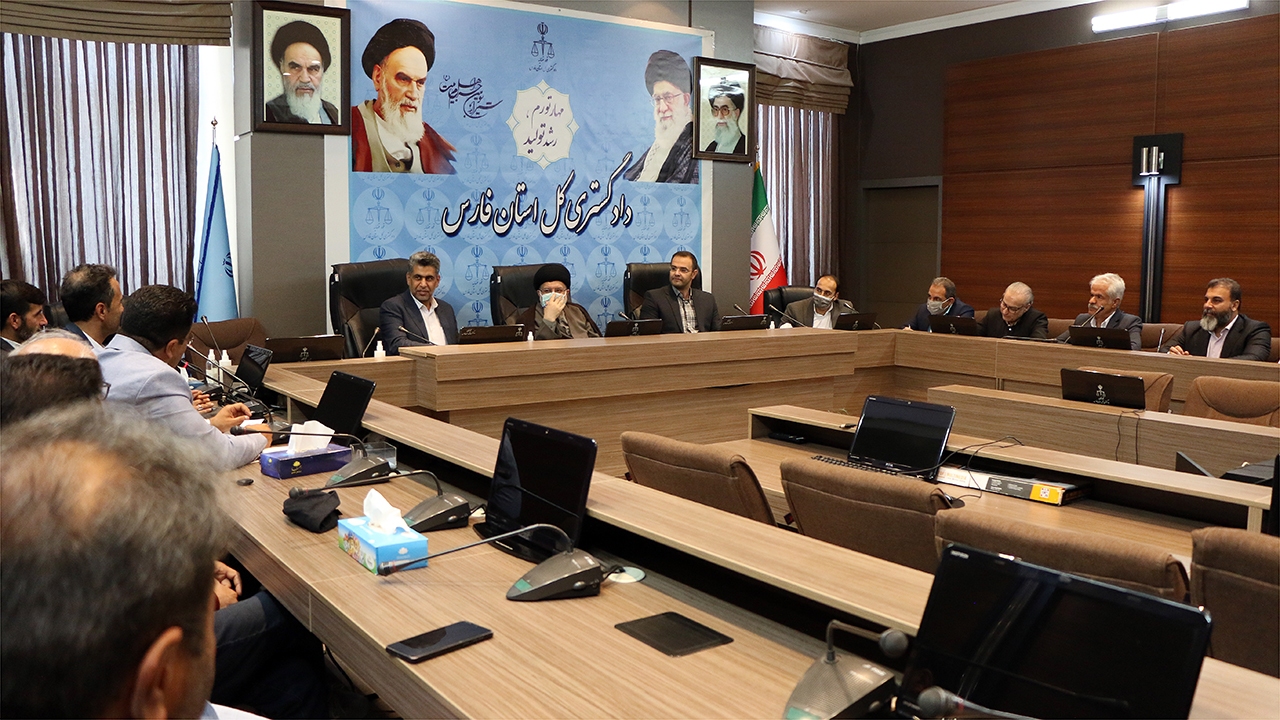 ظرفیت‌های گردشگری برای تحقق شعار سال تقویت شود