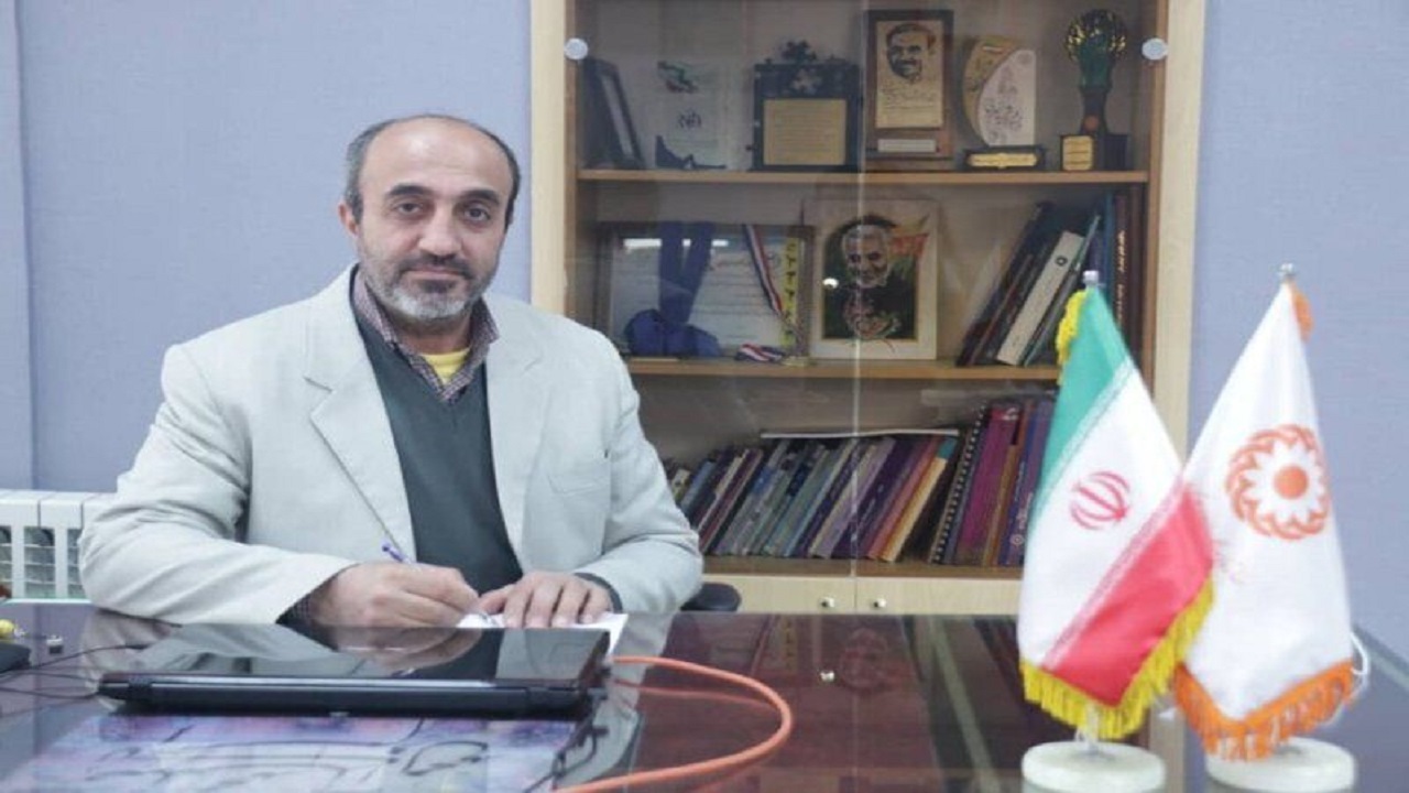 پویش مهرواره در محضر ولی نعمتان در قزوین راه‌اندازی شد
