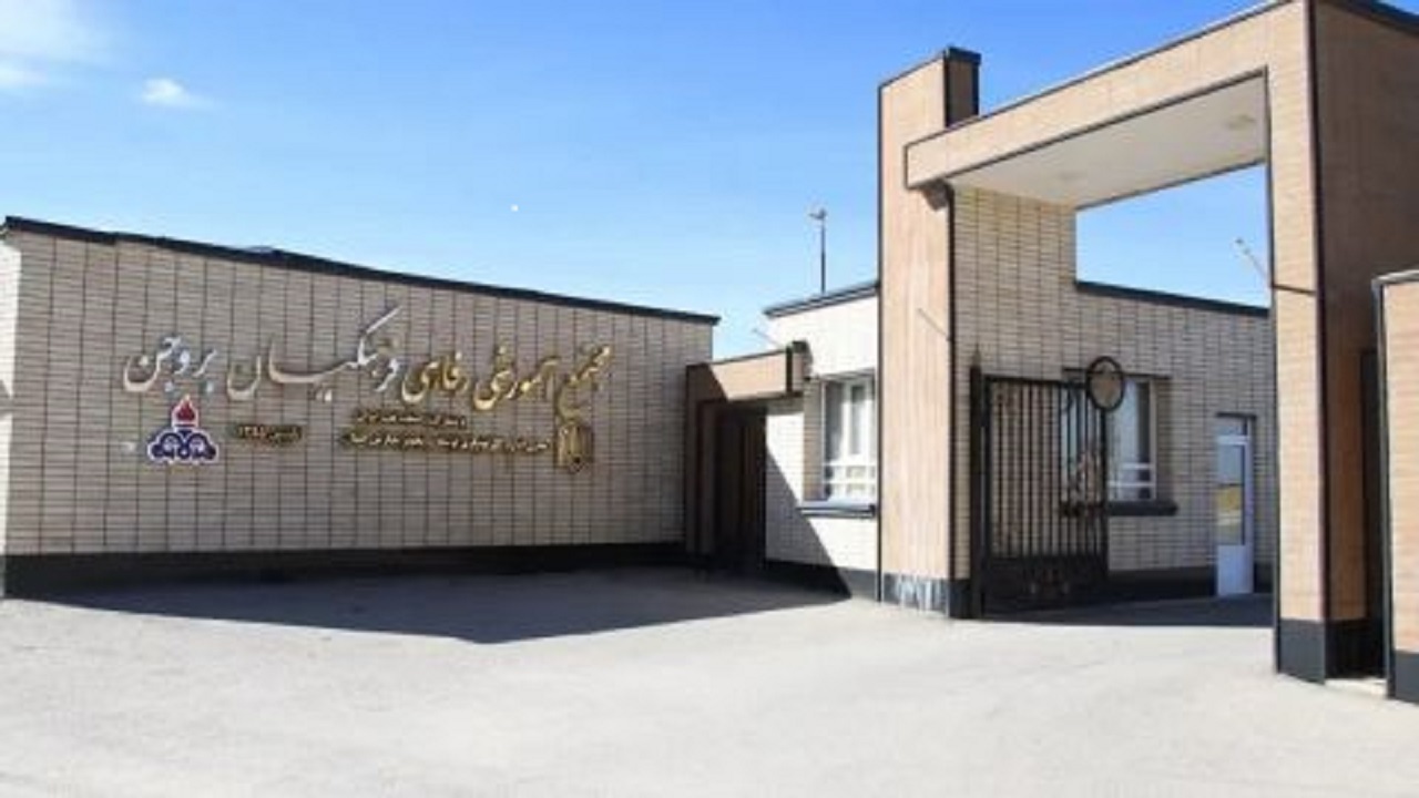 اختصاص شش و نیم میلیارد ریال برای تکمیل مجتمع فرهنگیان بروجن
