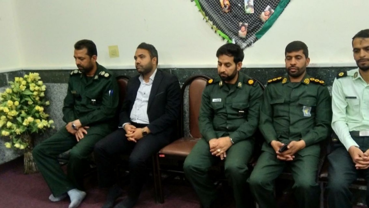 کاهش ۴۹ درصدی پرونده های طلاق در ریگان