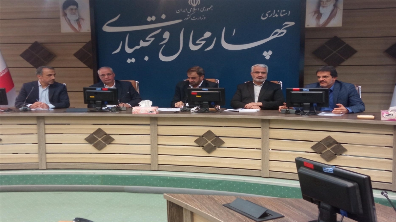 تاکید استاندار چهارمحال و بختیاری بر آموزش برای ترویج فرهنگ عفاف و حجاب