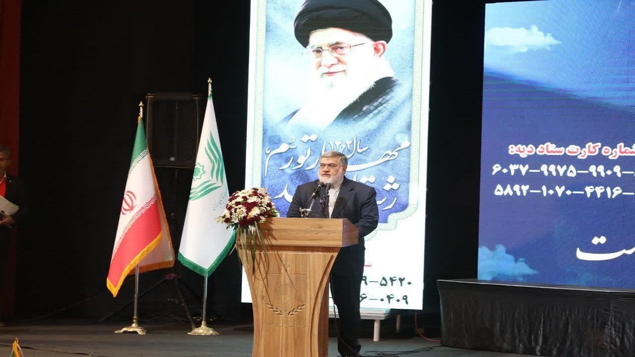 خیرین در جلوگیری از بروز آسیب‌های اجتماعی موثر هستند