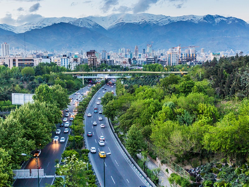 جزئيات اقدامات جديد زيباسازى شهرى در سال ١٤٠٢/ از اجراى سنت‌های قدیمی  تا راه اندازى پويش‌های ویژه