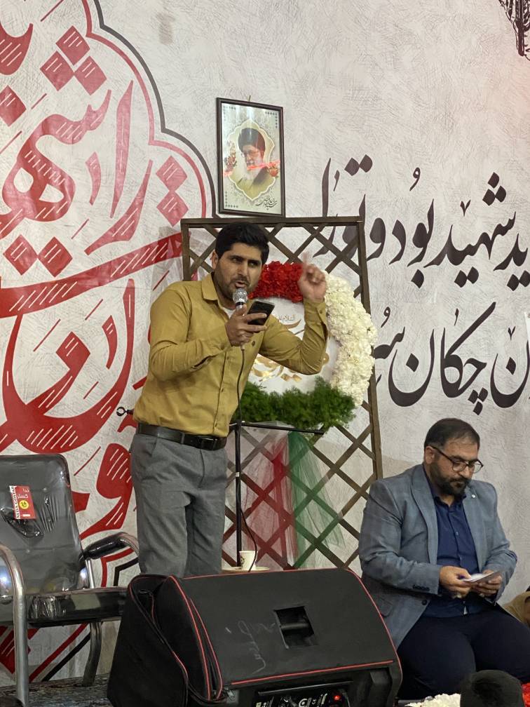 برگزاری مراسم ولادت امام حسن مجتبی (ع) به سبک شهروندخبرنگاران + فیلم و تصاویر