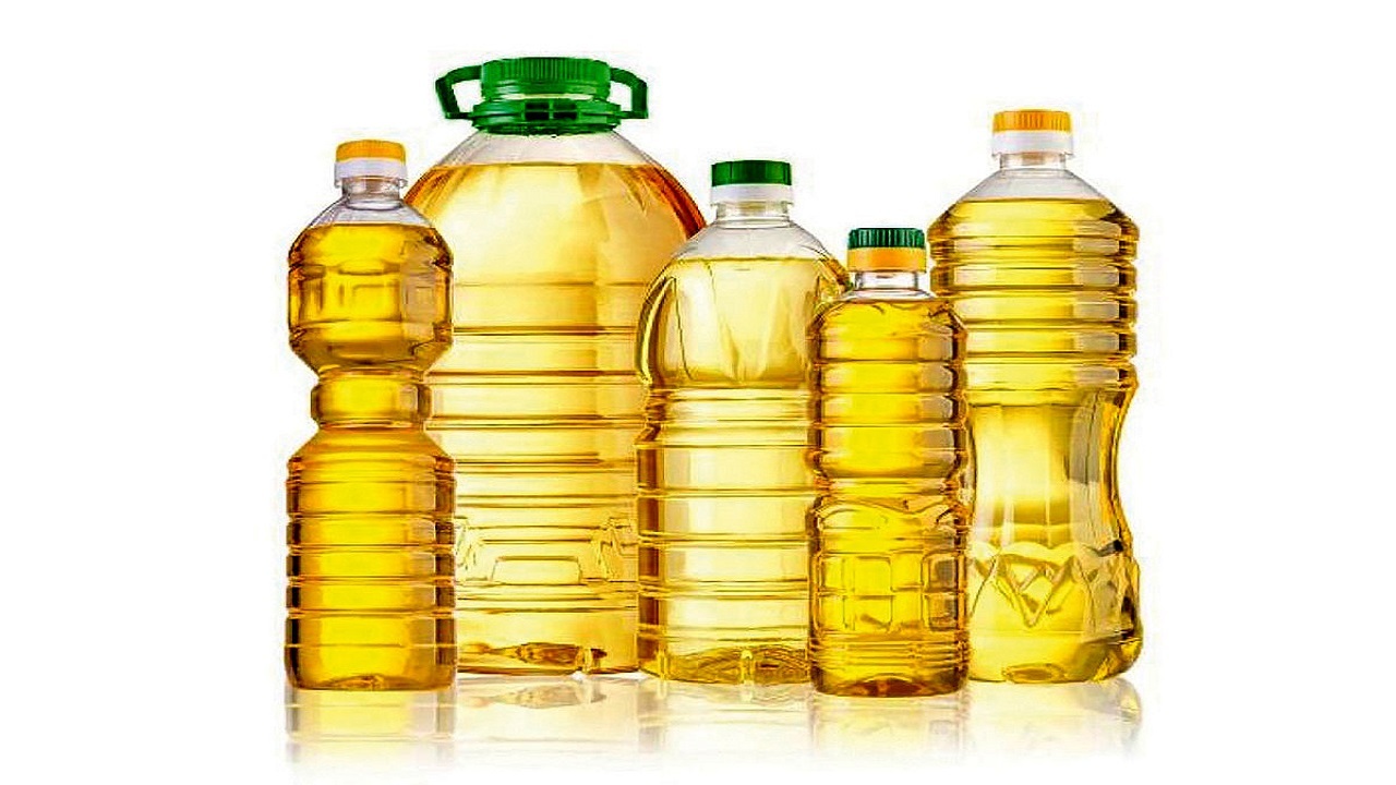 قیمت انواع روغن های مایع در بازار