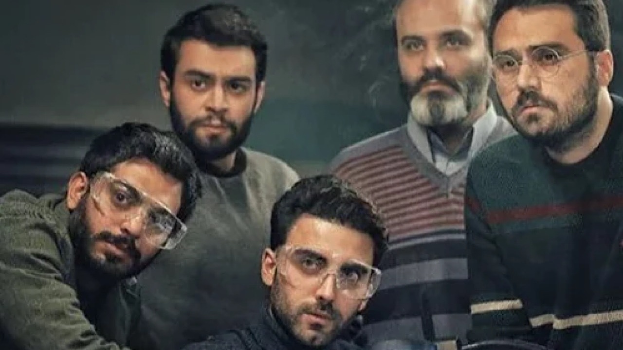 چهار سریال جدید روی آنتن شبکه تماشا می‌رود
