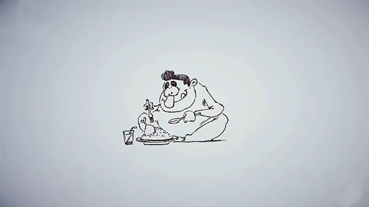 احکام روزه قضا به زبان ساده + موشن گرافیک