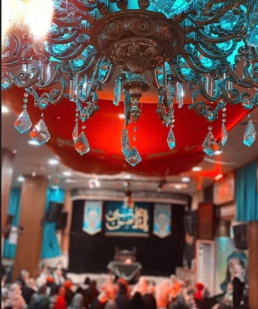 برگزاری مراسم ولادت امام حسن مجتبی (ع) به روایت شهروندخبرنگاران + فیلم و تصاویر