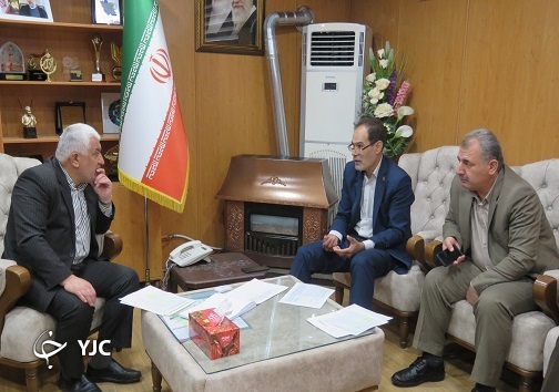 توسعه شبکه فیبرنوری در مهاباد