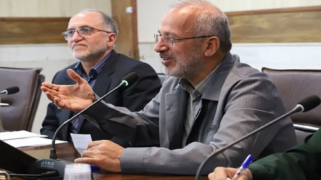 مردمی سازی در موضوعات فرهنگی مورد توجه دستگاه‌های اجرایی قم باشد