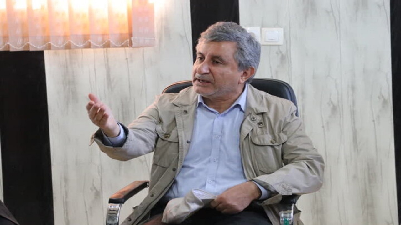 خودکفایی در تولید گندم همچنان اولویت است