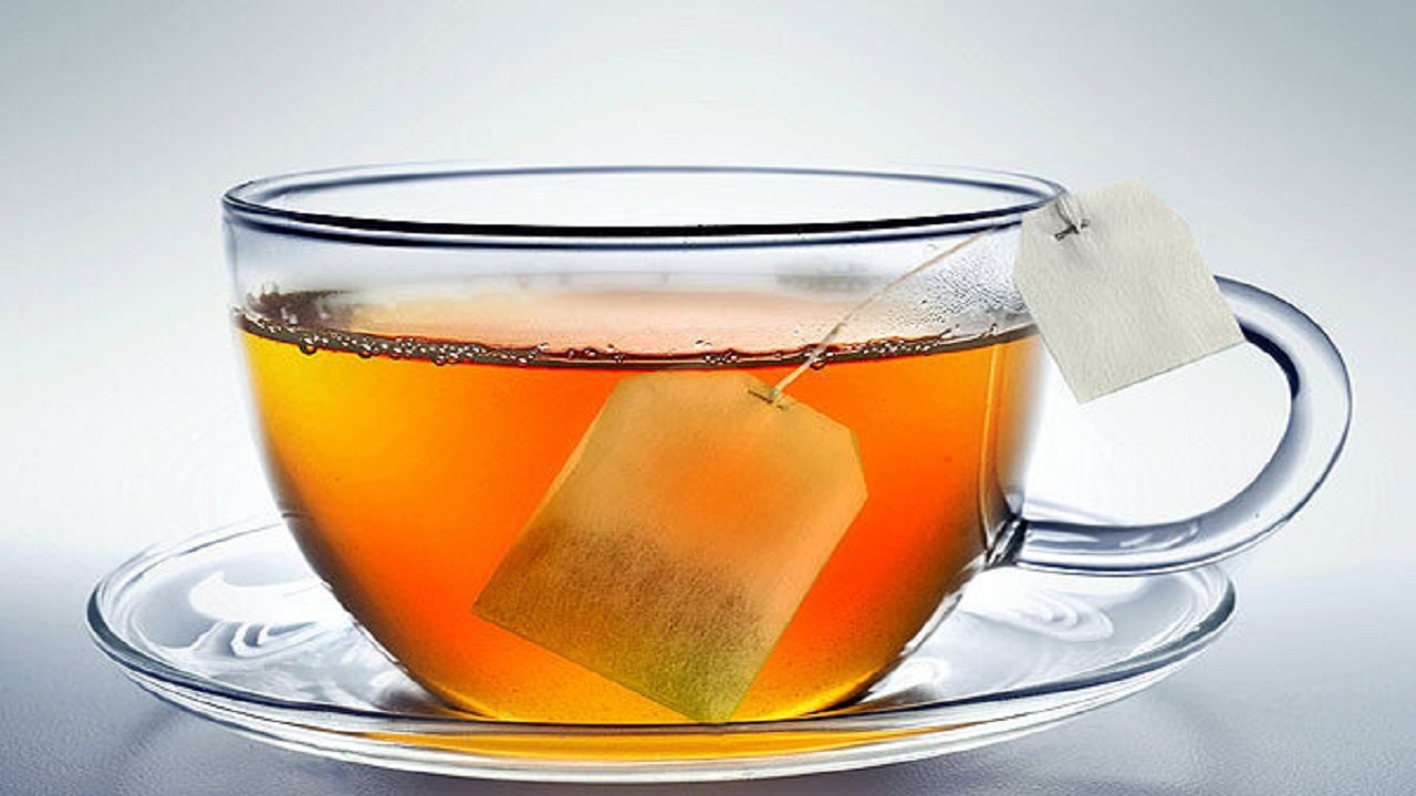 قیمت انواع چای کیسه ای در بازار