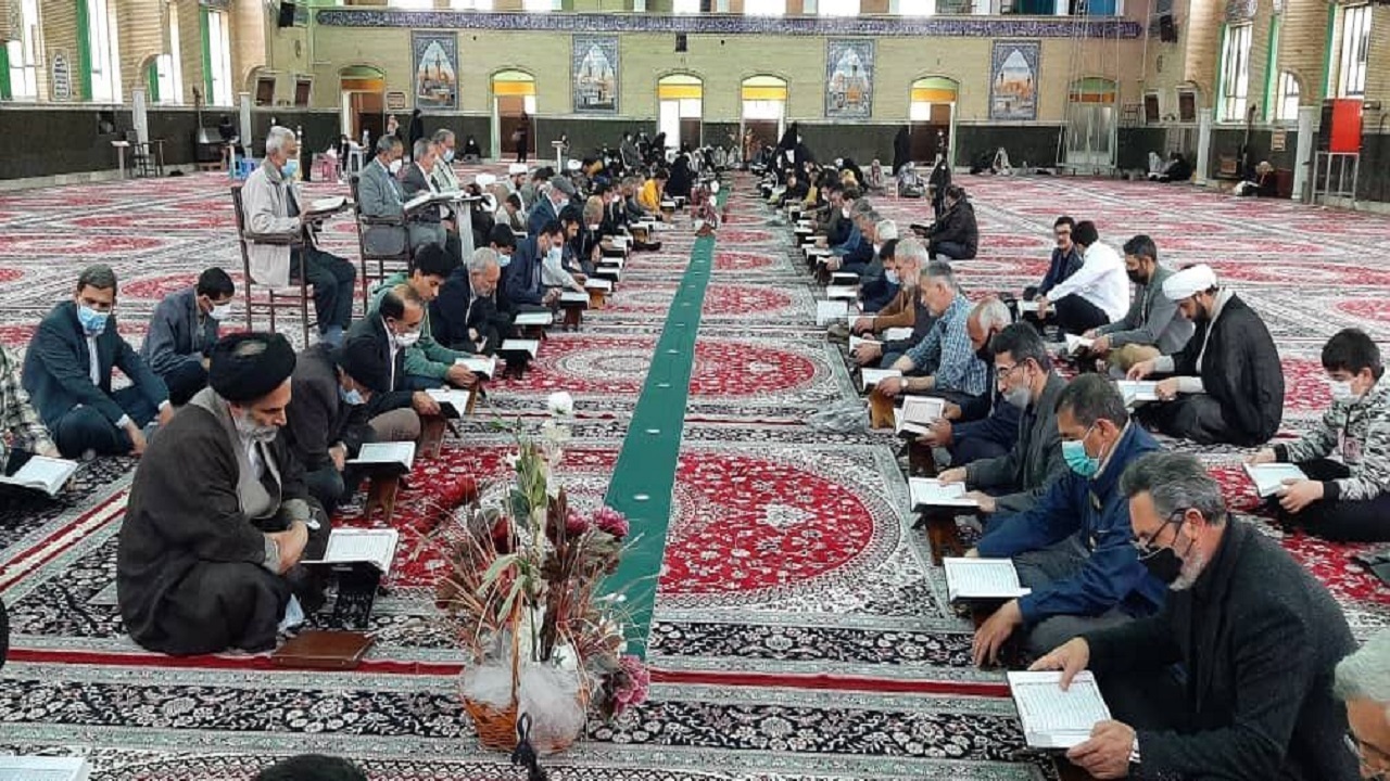 ۶۰ پایگاه قرآنی در کانون های مساجد استان زنجان راه اندازی می شود