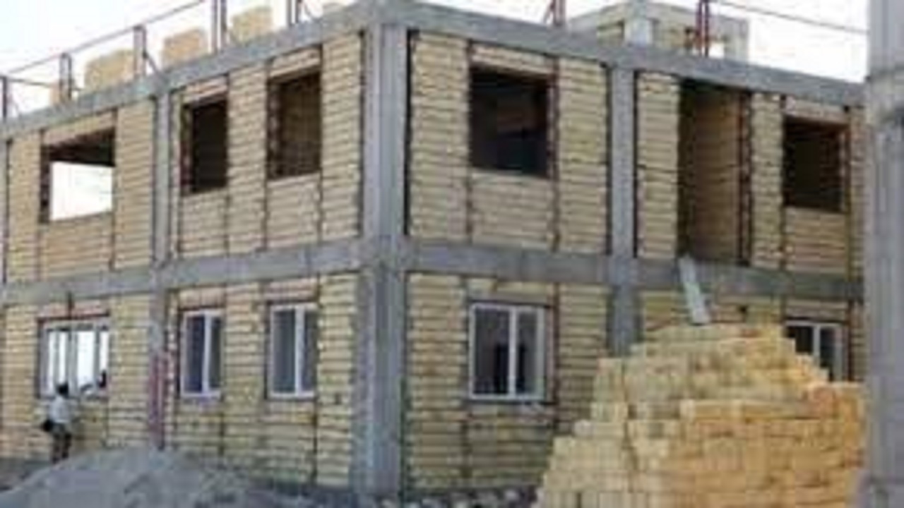 خبر خوب از طرح نهضت ملی مسکن در گچساران