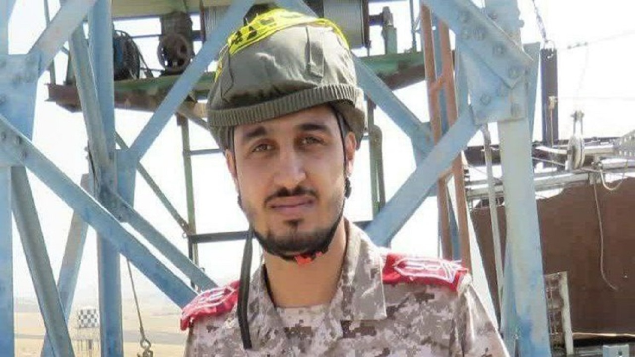 درخت انقلاب اسلامی با خون شهدا هر روز تنومندتر خواهد شد