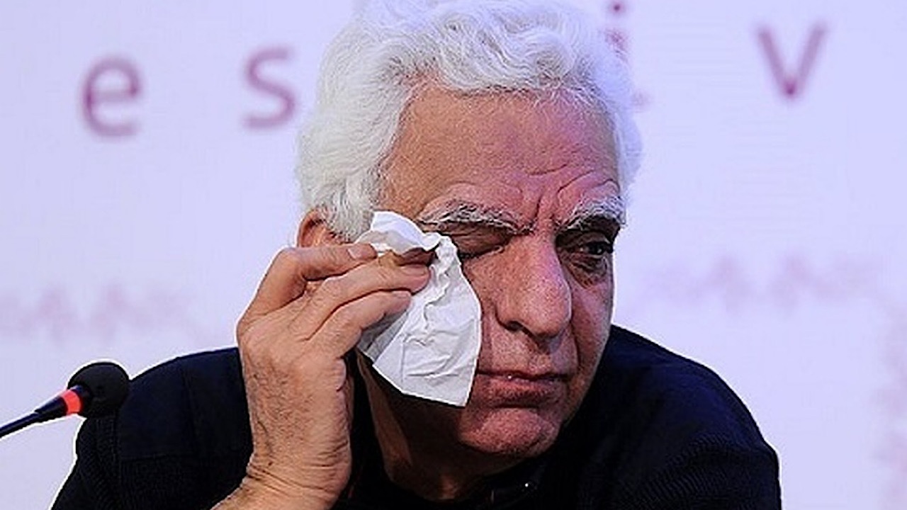 مراسم تشییع کیومرث پوراحمد فردا برگزار می‌شود