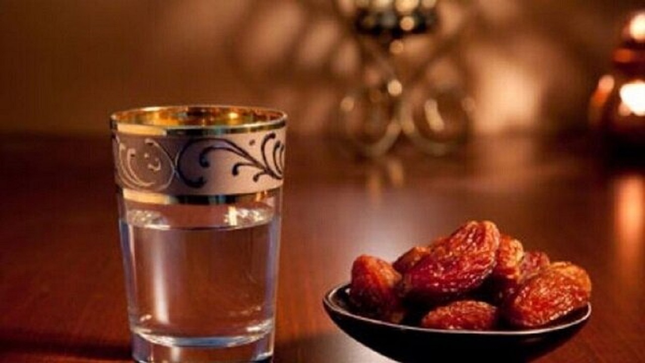 افزایش طول عمر با گرفتن روزه