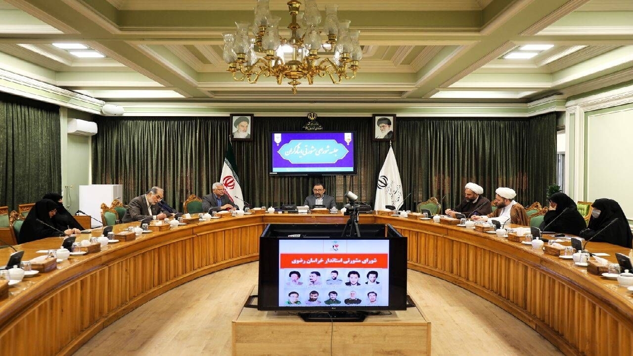 بیش از ۱۲ هزار نفر از خانواده ایثارگران در خراسان رضوی بیکار هستند
