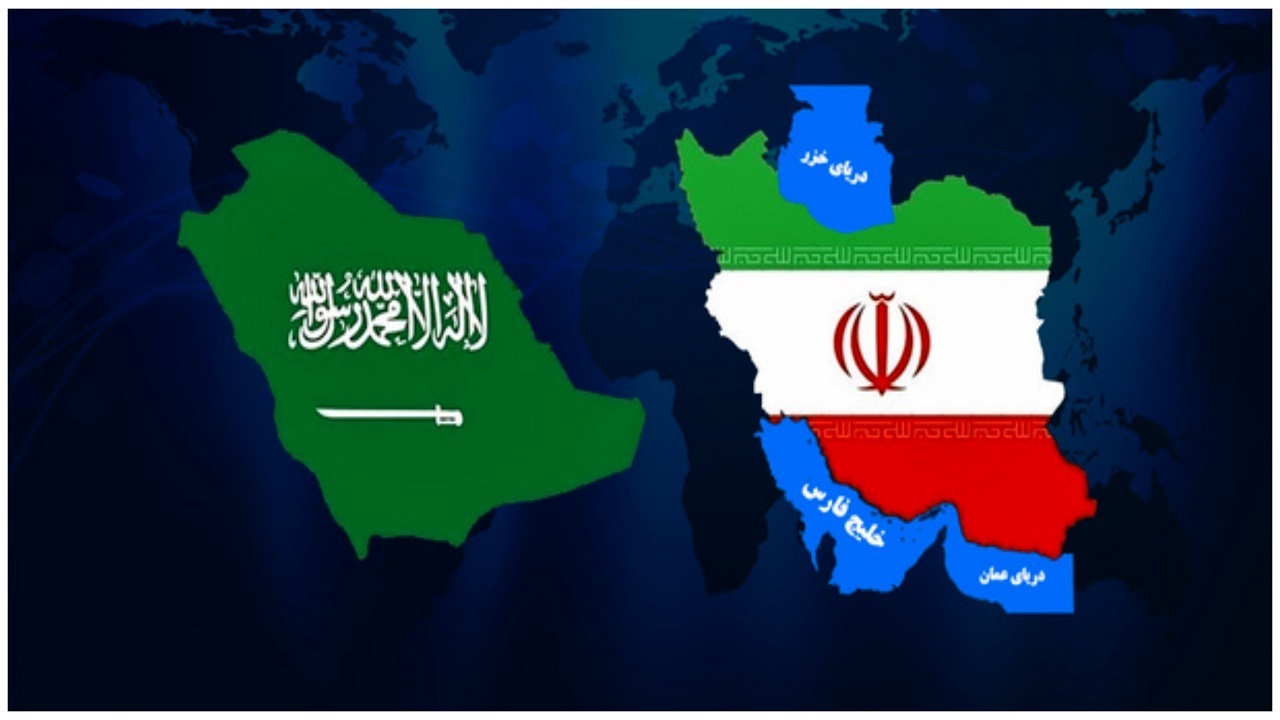 پیش به سوی منطقه‌ای نو با برقراری مجدد روابط دیپلماتیک ایران و عربستان