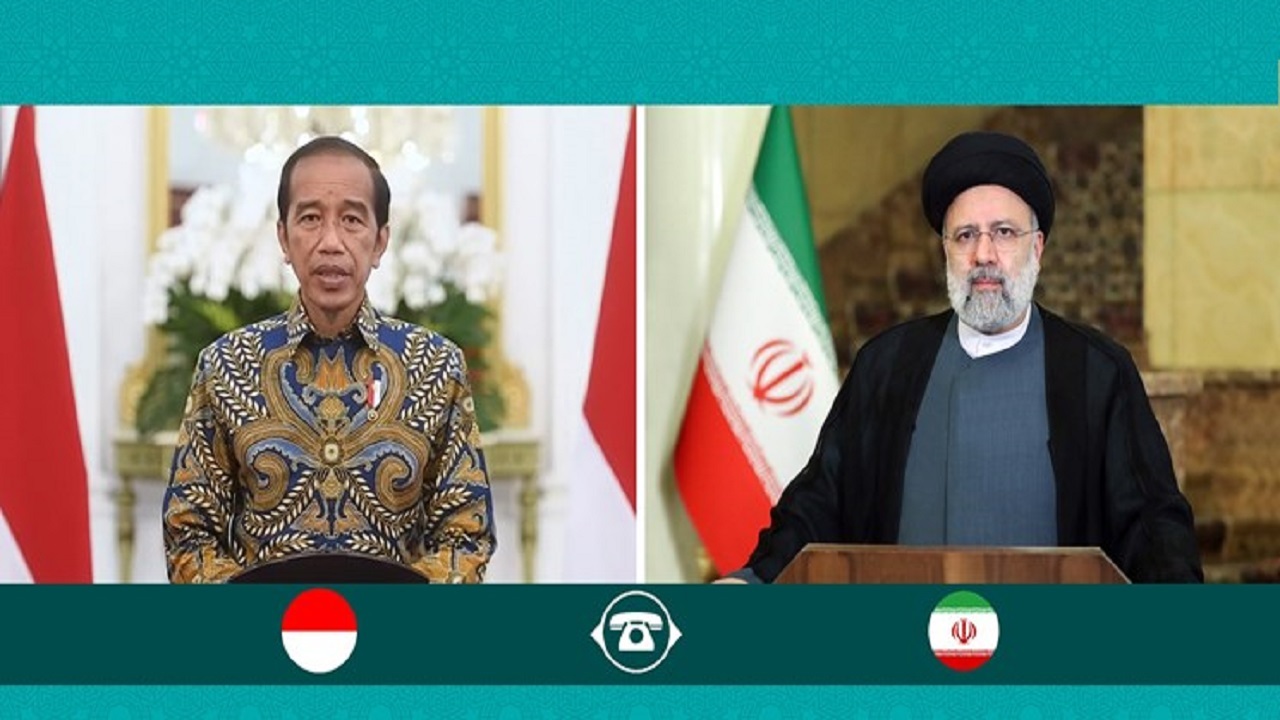 رئیسی: حمایت از حقوق ملت فلسطین اصل غیرقابل تغییر در شاکله امت اسلامی است