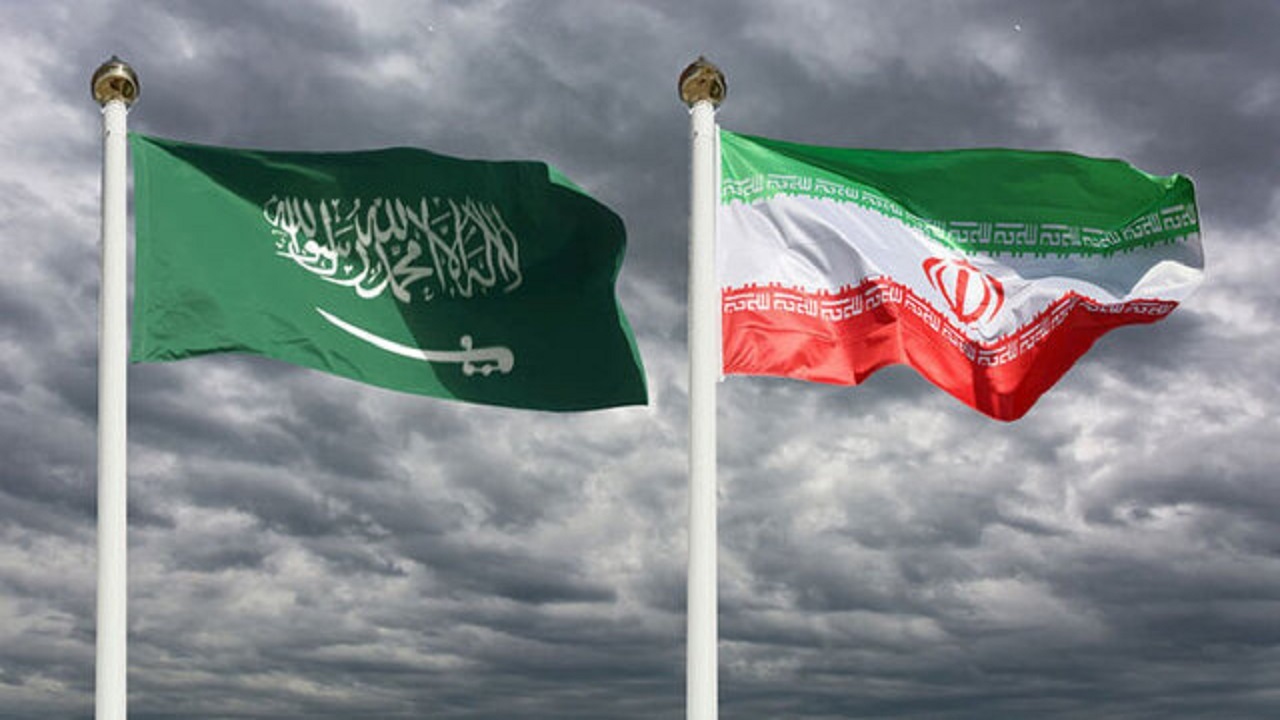 روابط ایران و عربستان؛ پیش به سوی منطقهای نو ایران و عربستان