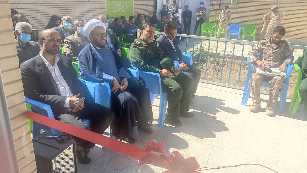 لزوم انجام کار در حوزه فرهنگی