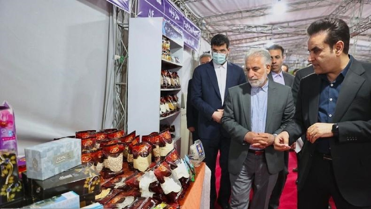 بازدید میدانی رئیس سازمان زندان‌ها از ندامتگاه کرج