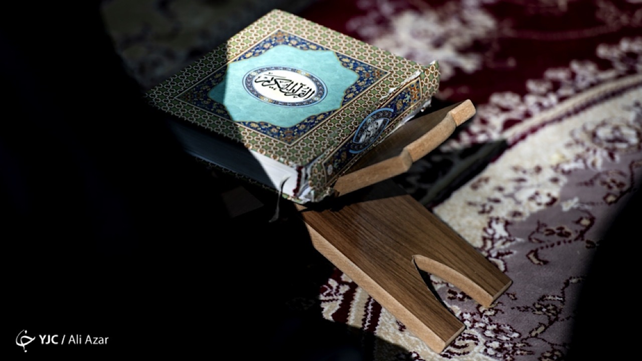 دانلود جزء شانزدهم قرآن با صدای منشاوی